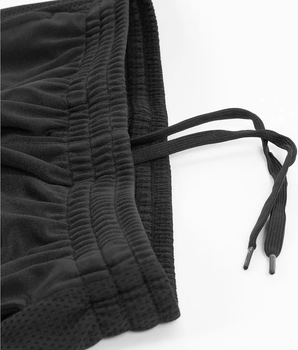 Hummel Tulsa Sportbroek M - Zwart