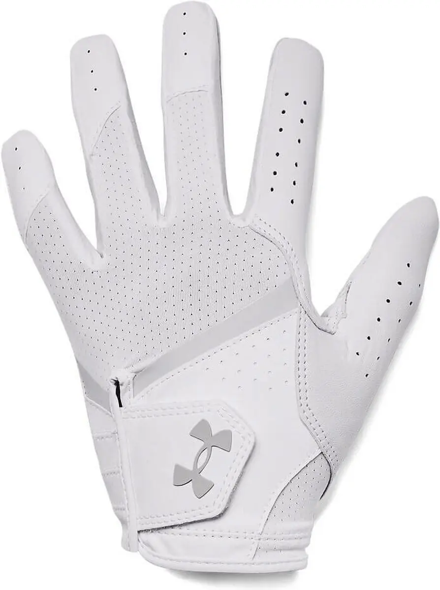 Under Armour Dames Golfhandschoen Iso Chill M