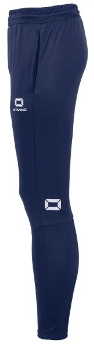Stanno Stadio Pants Trainingsbroek S - Navy