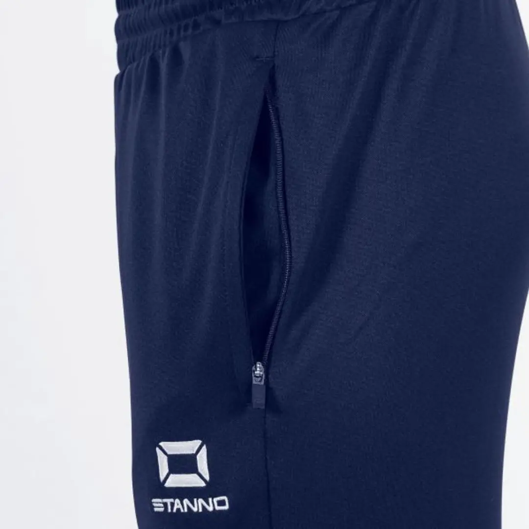 Stanno Stadio Pants Trainingsbroek S - Navy
