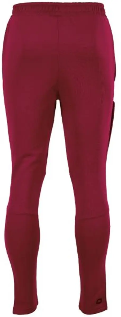 Stanno Plaza Pants Sportbroek M - Rood