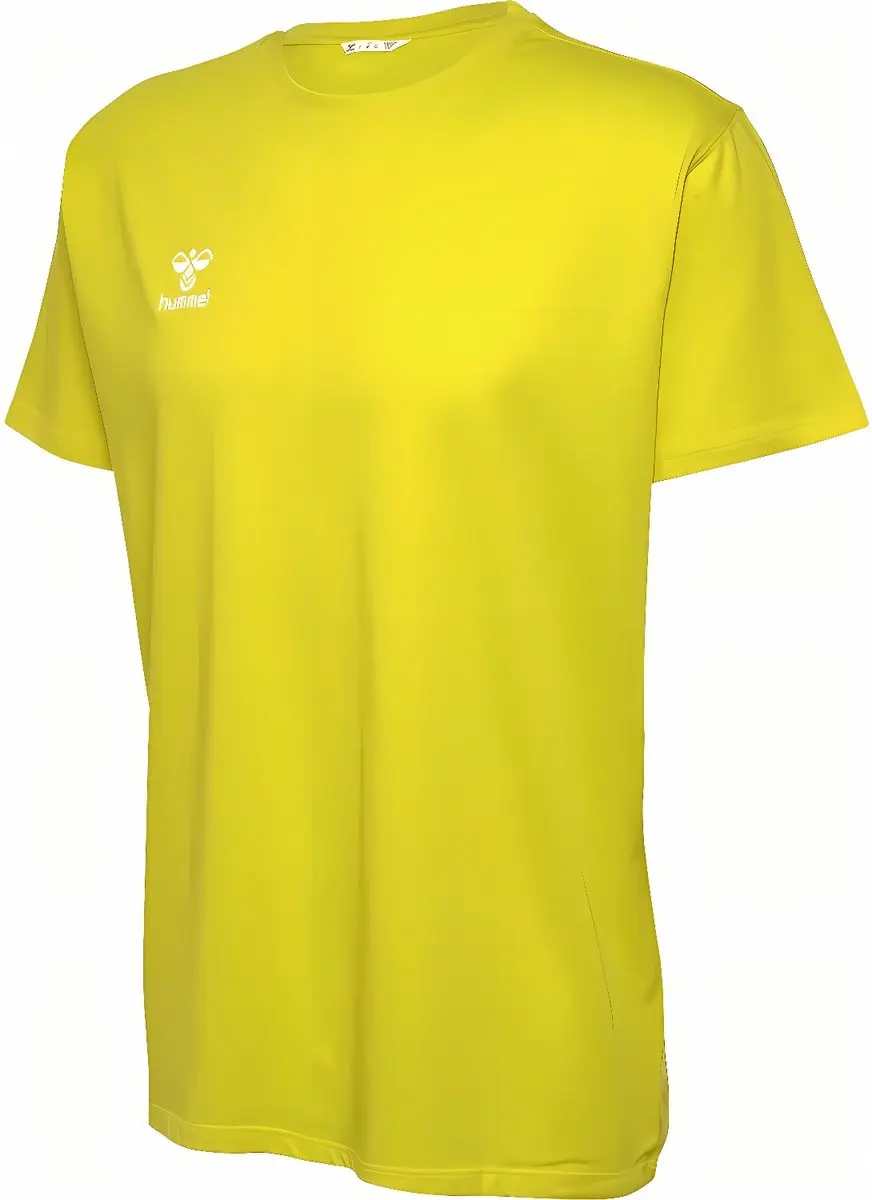 Hummel T-shirt Hmlgo 2.0 S/S 224828