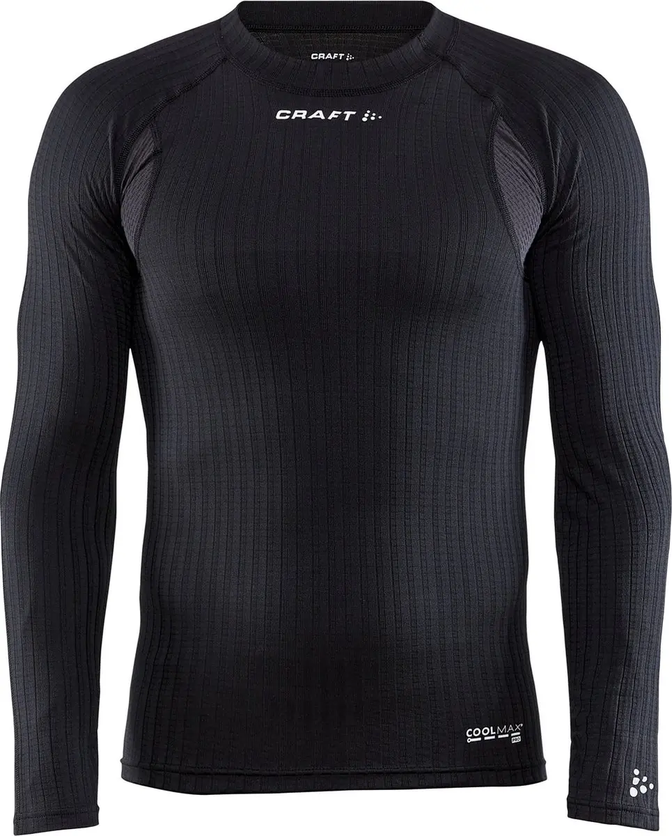Craft Active Extreme X CN LS M Heren Thermoshirt