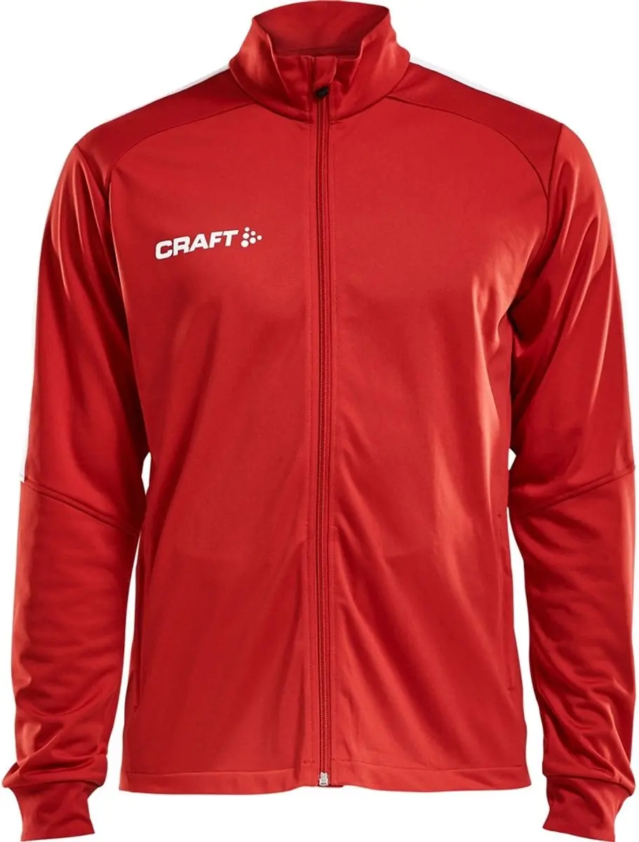 Craft Progress Polyestervest Heren