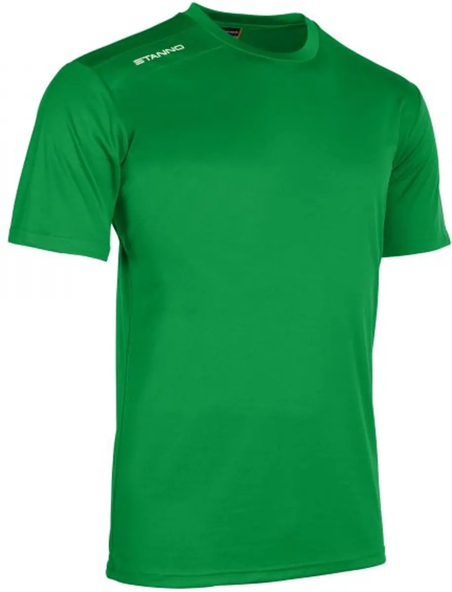 Stanno Field Shirt - XL - Groen