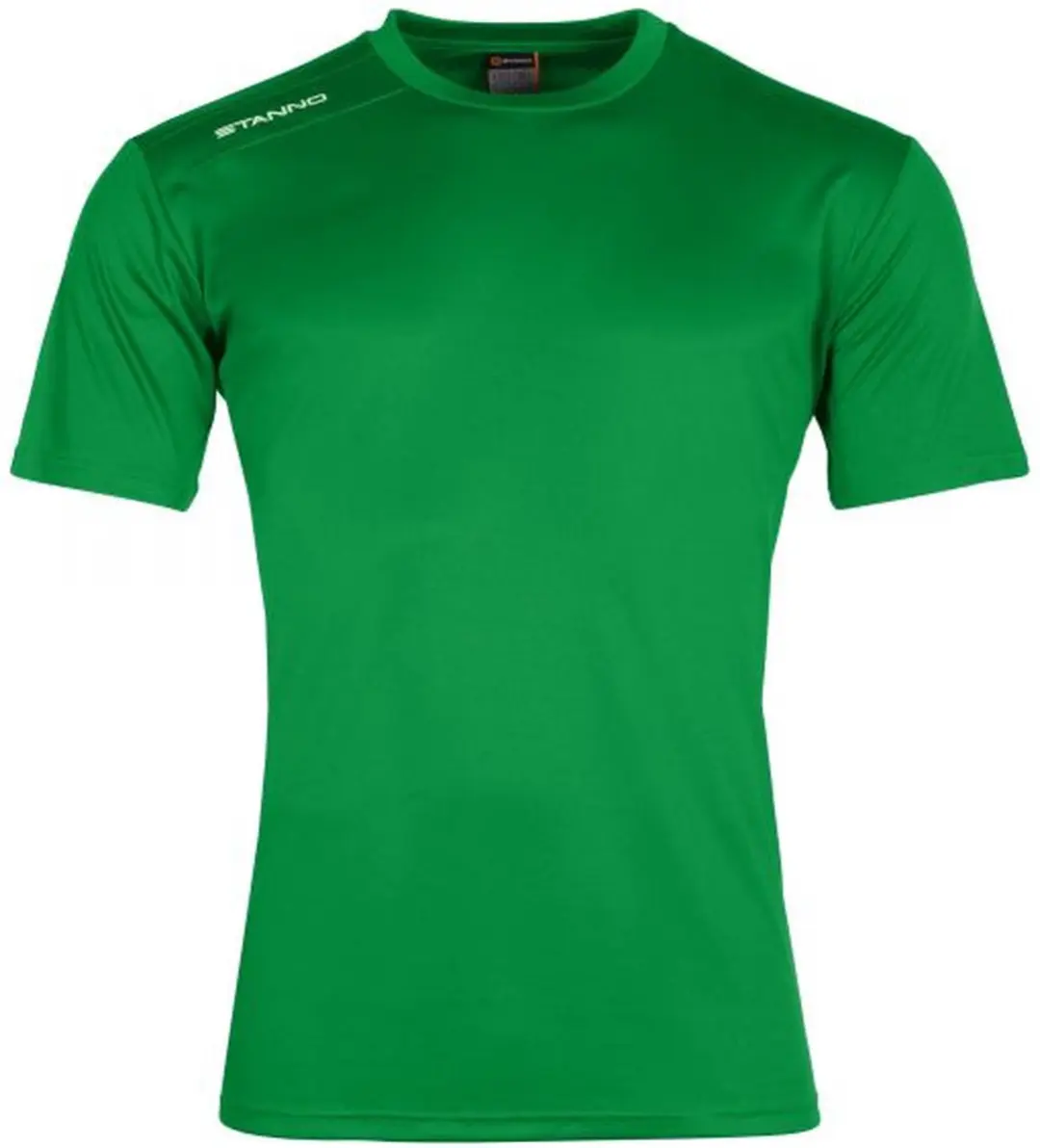 Stanno Field Shirt - XL - Groen