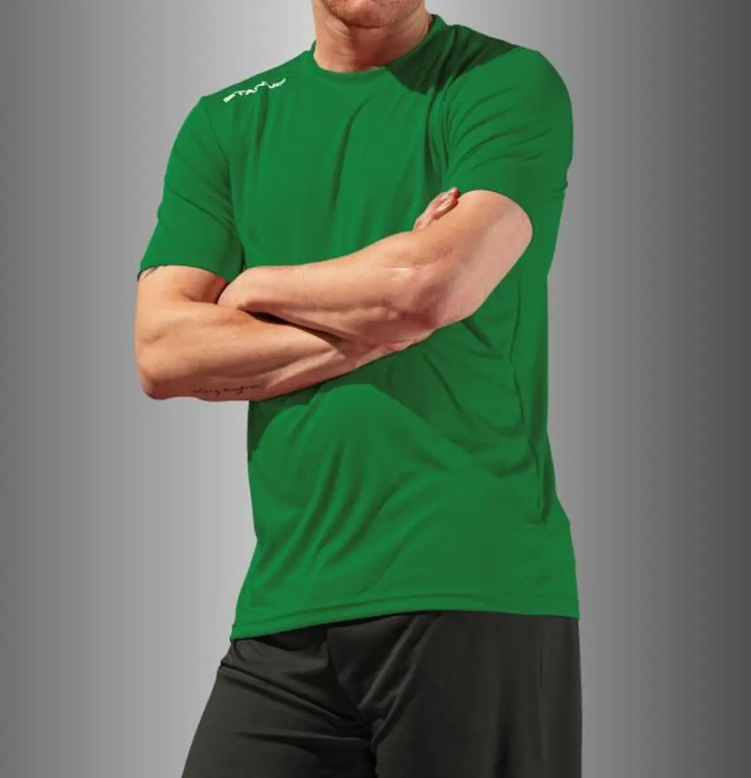 Stanno Field Shirt - XL - Groen