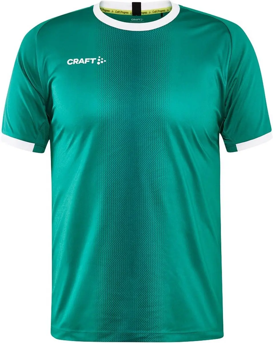 Craft Progress 2.0 Shirt Korte Mouw Heren