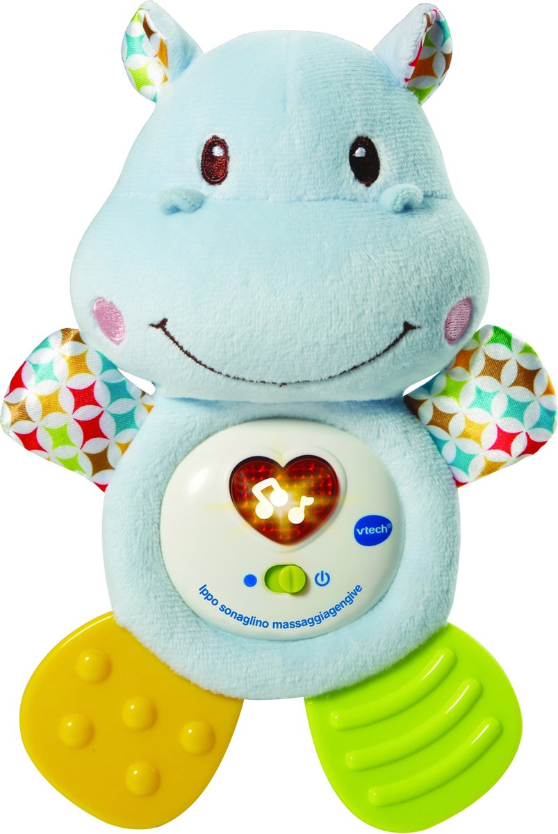 VTech Baby 80-502507 educatief speelgoed