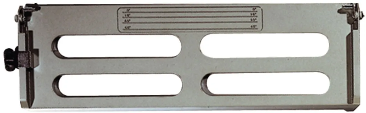 Makita 192507-1 Geleiderailadapter