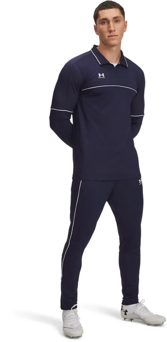 Under Armour UA M Challenger Training Pnt - XXL - Navy/Wit