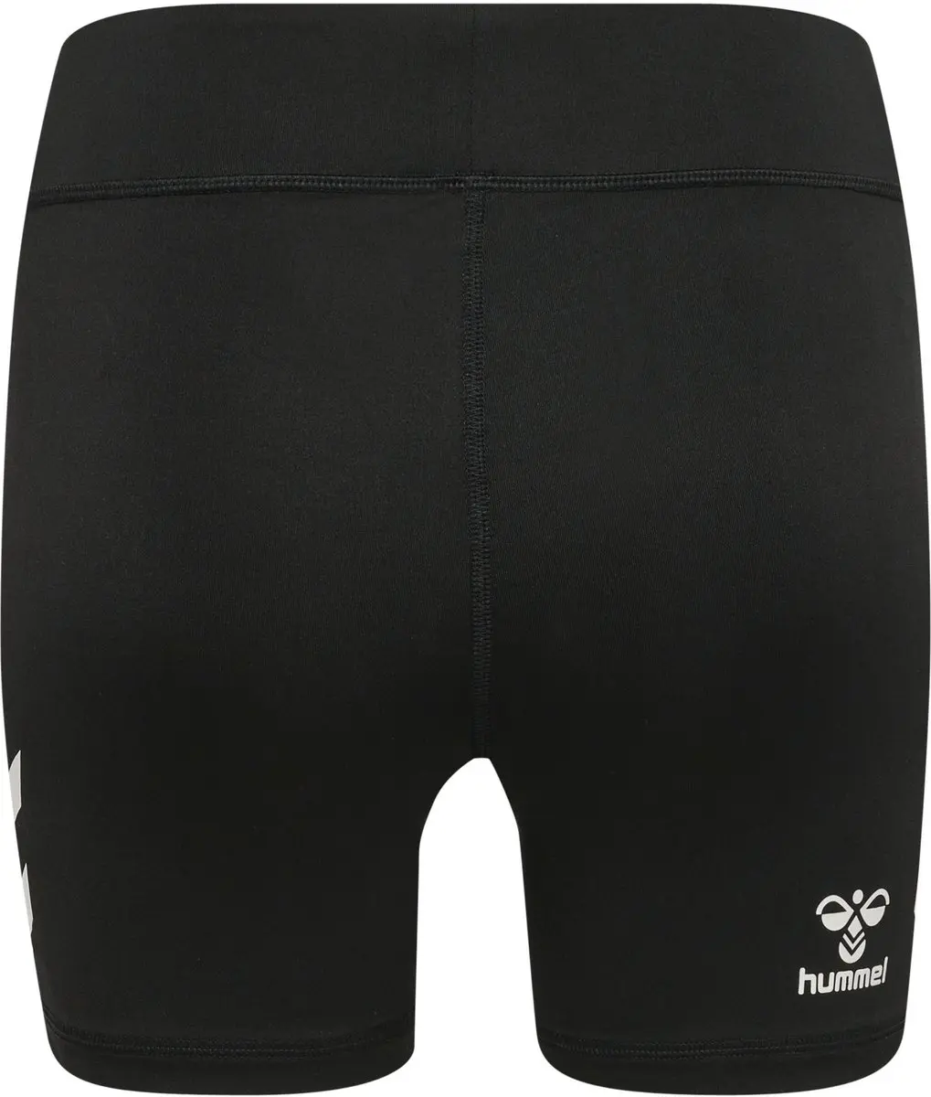 Hummel Hmlcore Xk Hipsters Woman 211470 Sportshort - S - Zwart