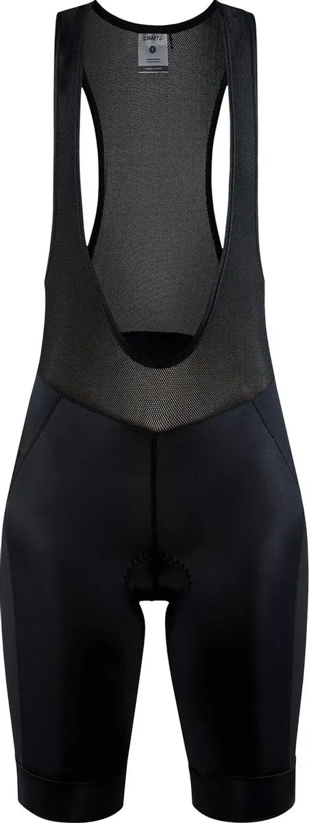 Craft Endur Bib Shorts C4 W Dames Fietsbroek