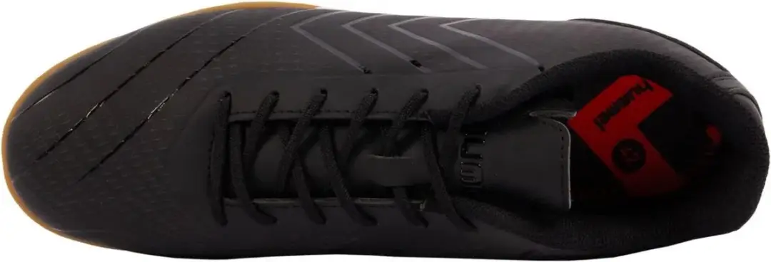 Hummel Noir IV Indoorschoenen 46 - Zwart