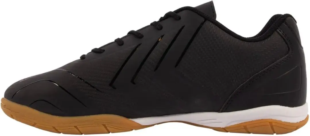 Hummel Noir IV Indoorschoenen 46 - Zwart - afbeelding 6 van 6