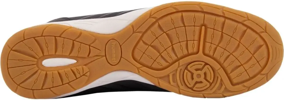 Hummel Noir IV Indoorschoenen 46 - Zwart