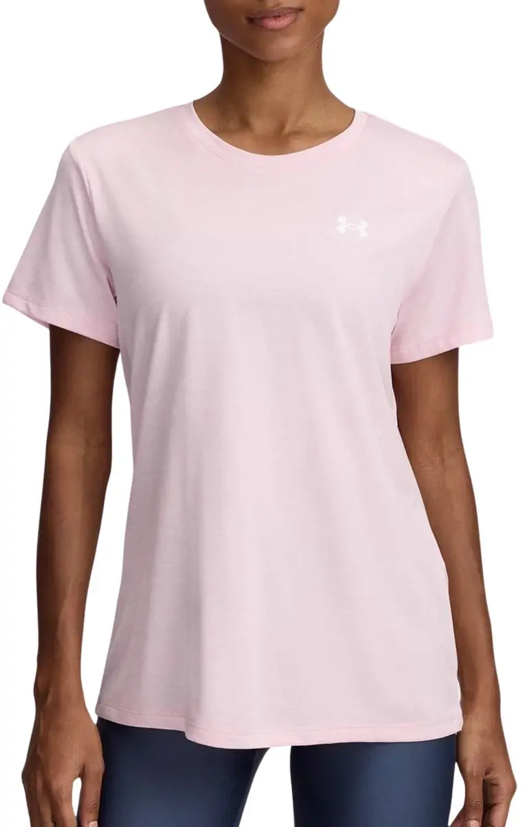 Under Armour Tech Twist Shirt Dames