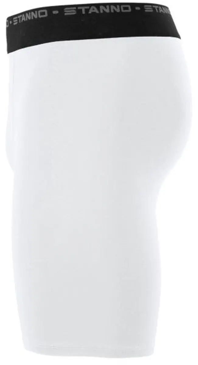 Stanno Core Baselayer Shorts 128 - Wit