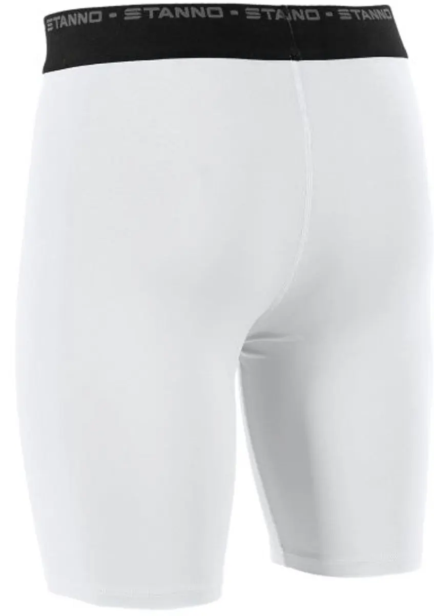 Stanno Core Baselayer Shorts 128 - Wit