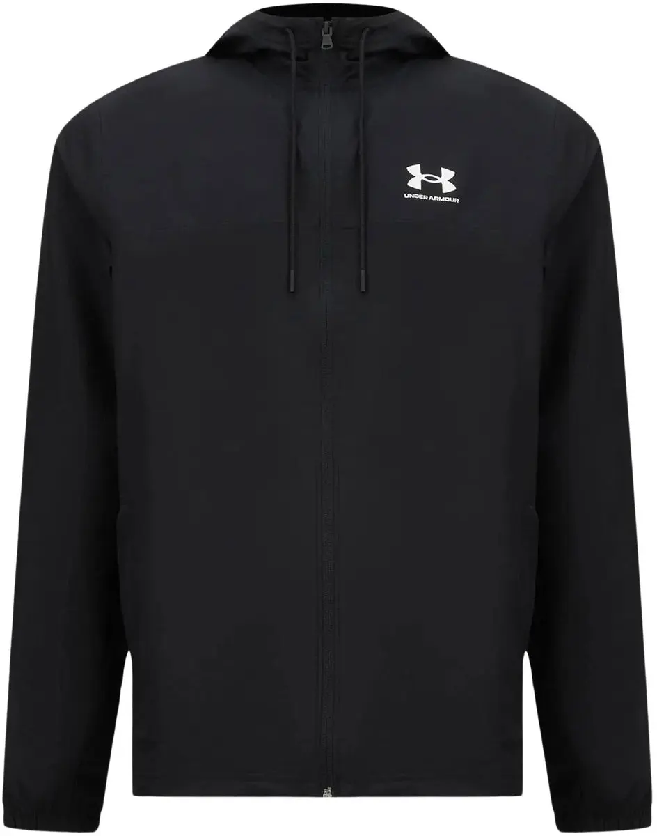 Under Armour UA Rival Wvn Windbreaker Heren