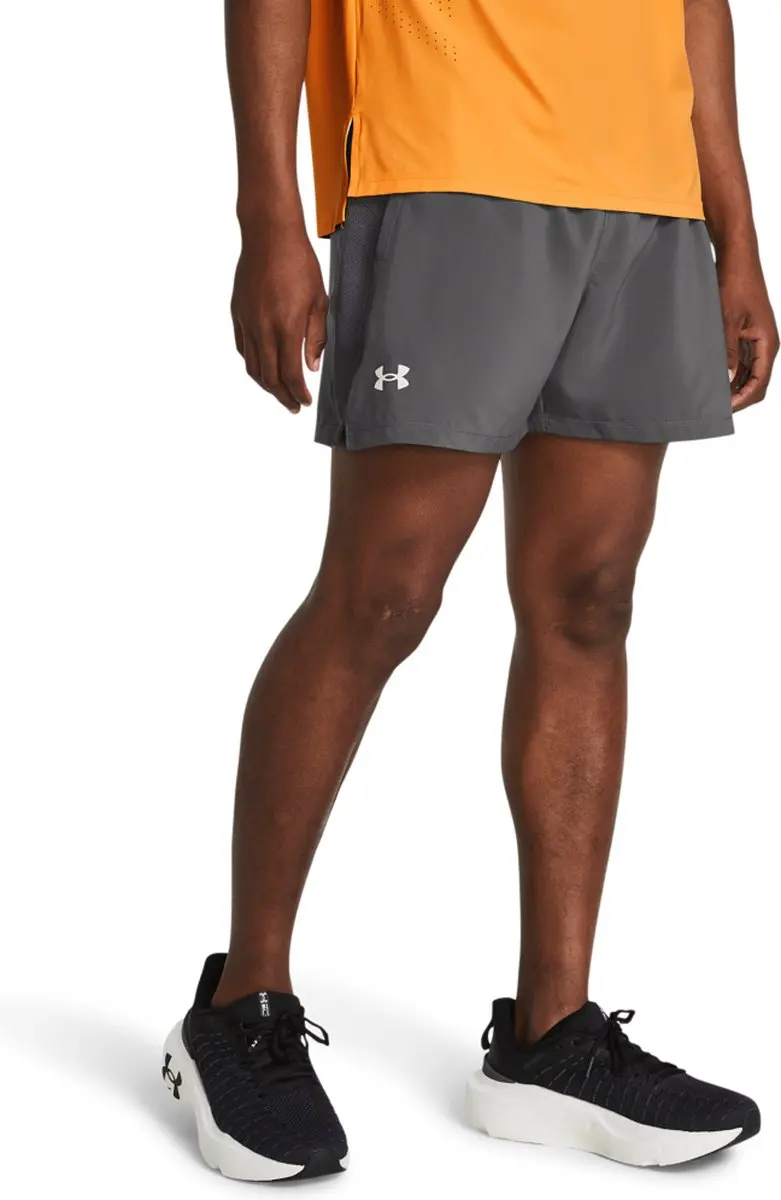 Under Armour UA LAUNCH 5'' Shorts Heren