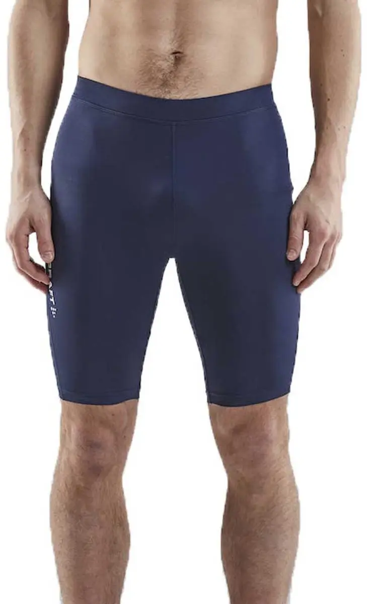 Craft Rush Short Tights 1907373 - XL - Navy