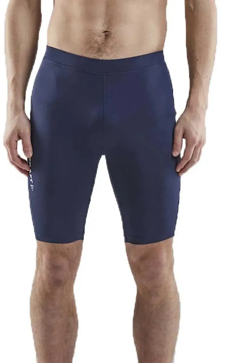 Craft Rush Short Tights 1907373 - XL - Navy