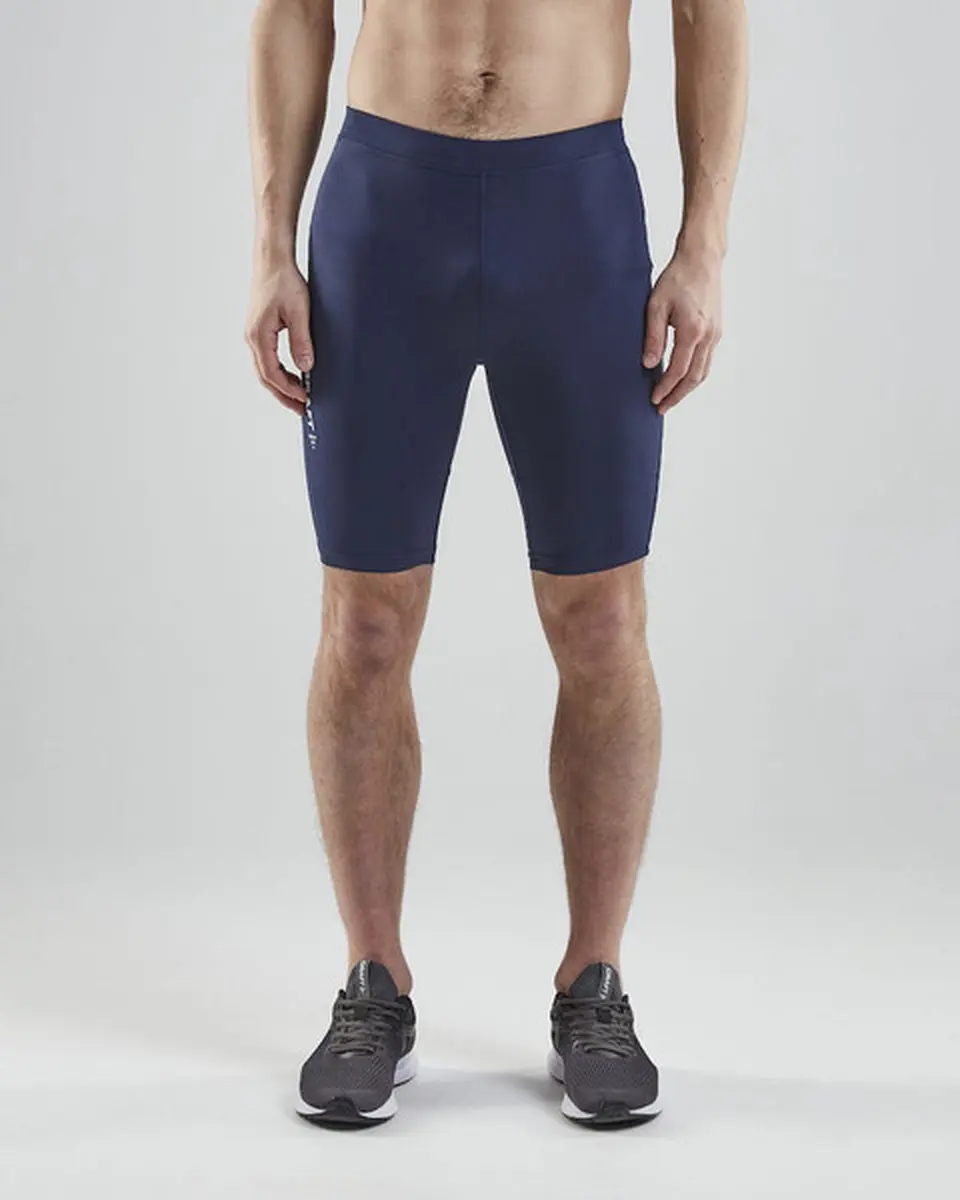 Craft Rush Short Tights 1907373 - XL - Navy