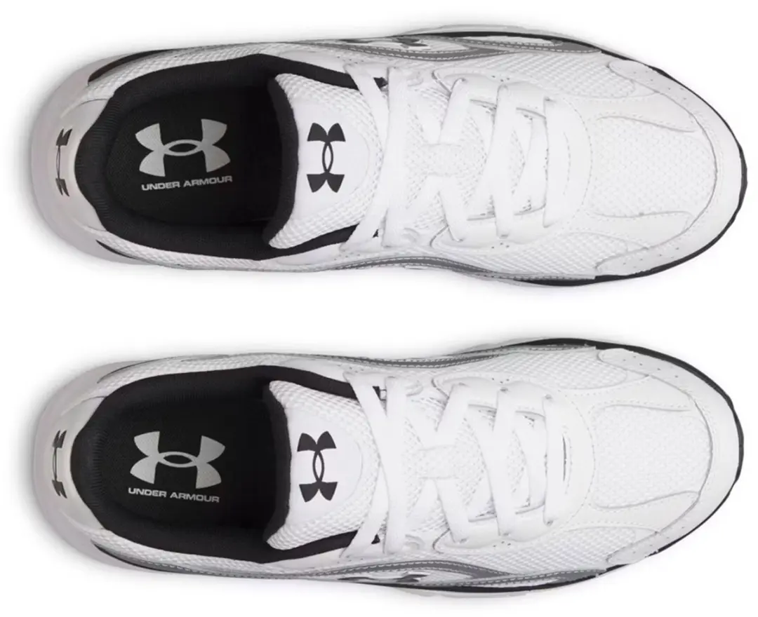 Under Armour Tech Runner Sneaker 6011293 - Wit