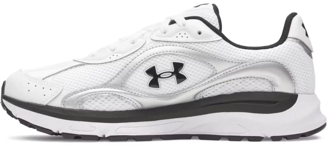 Under Armour Tech Runner Sneaker 6011293 - Wit