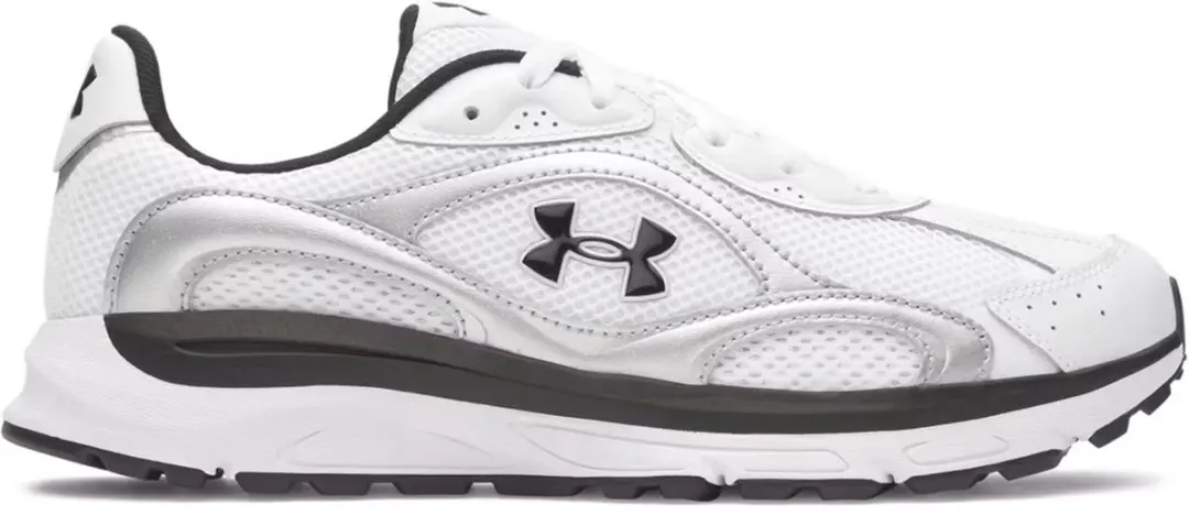 Under Armour Tech Runner Sneaker 6011293 - Wit