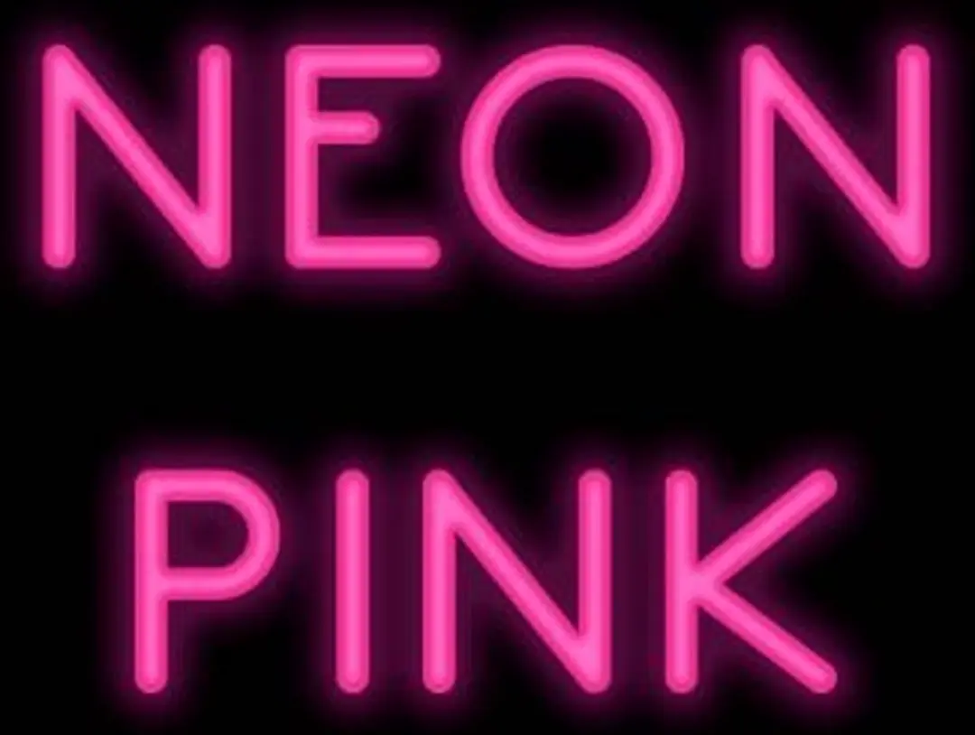 Stanno Uni Sock II Sportsokken 41-44 - Neon Roze - afbeelding 6 van 6