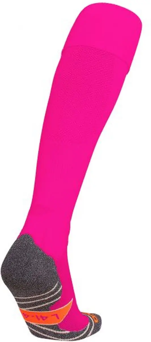 Stanno Uni Sock II Sportsokken 41-44 - Neon Roze