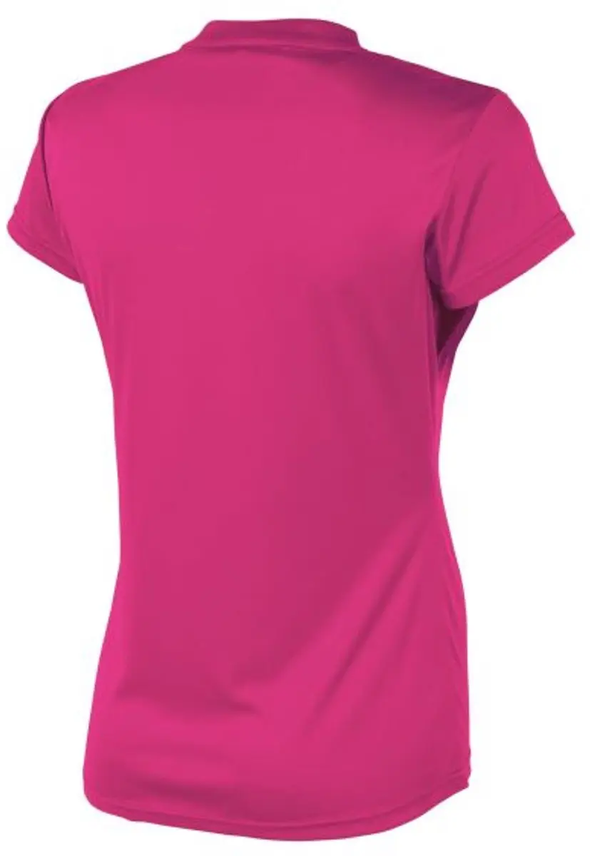 Stanno Field T-shirt Dames - XS - Roze