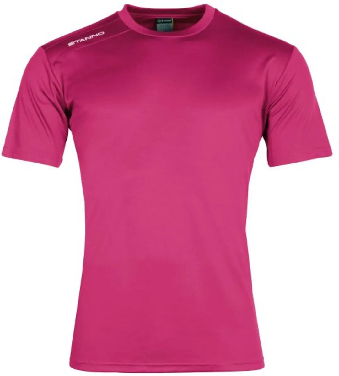 Stanno Field Shirt 140 - Roze
