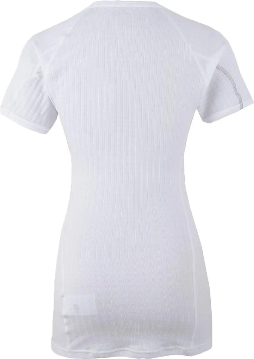 Craft Pro Active Thermoshirt Dames XL - Wit