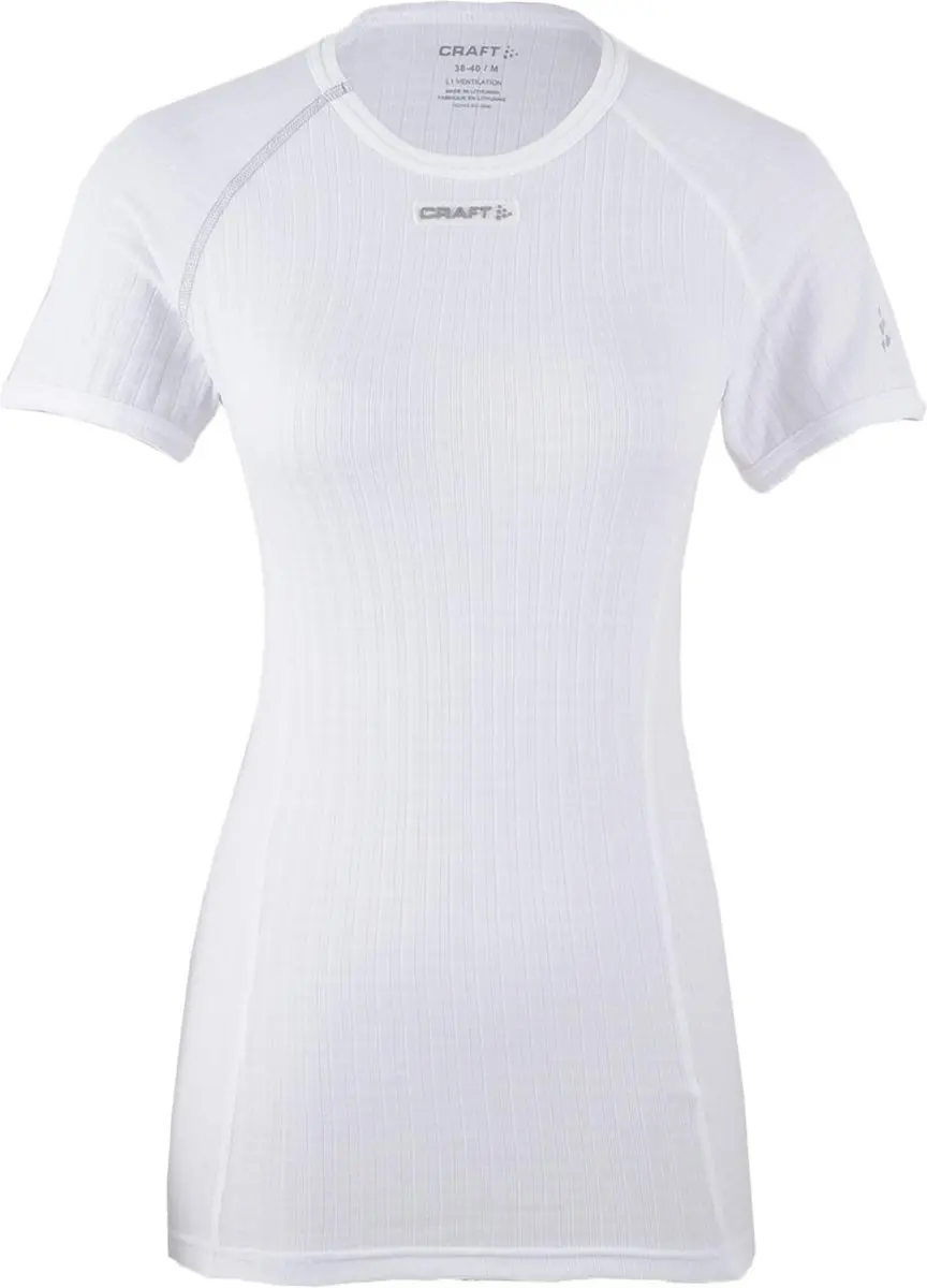 Craft Pro Active Thermoshirt Dames XL