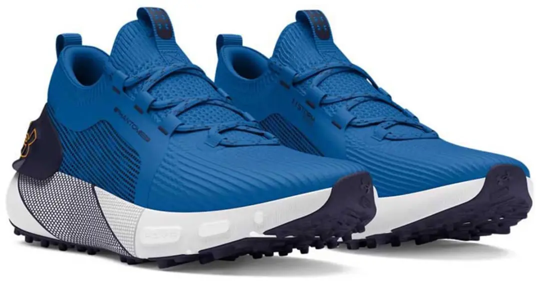 Under Armour Golf Phantom Golfschoenen 40 - Photon Blue