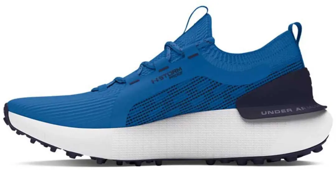 Under Armour Golf Phantom Golfschoenen 40 - Photon Blue