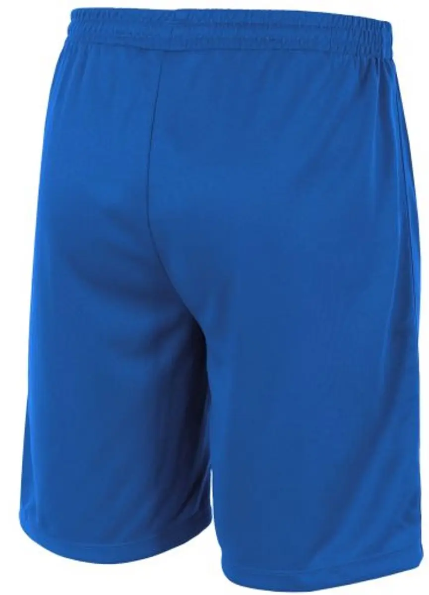 Stanno Club Pro Shorts 140 - Blauw