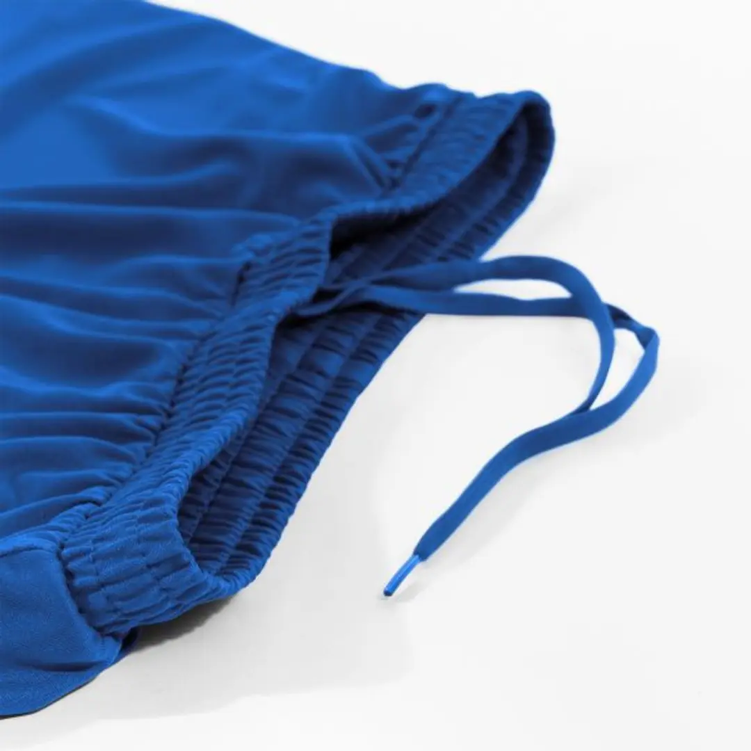 Stanno Club Pro Shorts 140 - Blauw