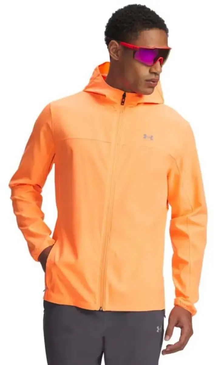 Under Armour Velociti Pro Storm Jas