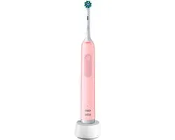 Oral-B Pro 3 3000 Elektrische Tandenborstel - Roze - afbeelding 6 van 6