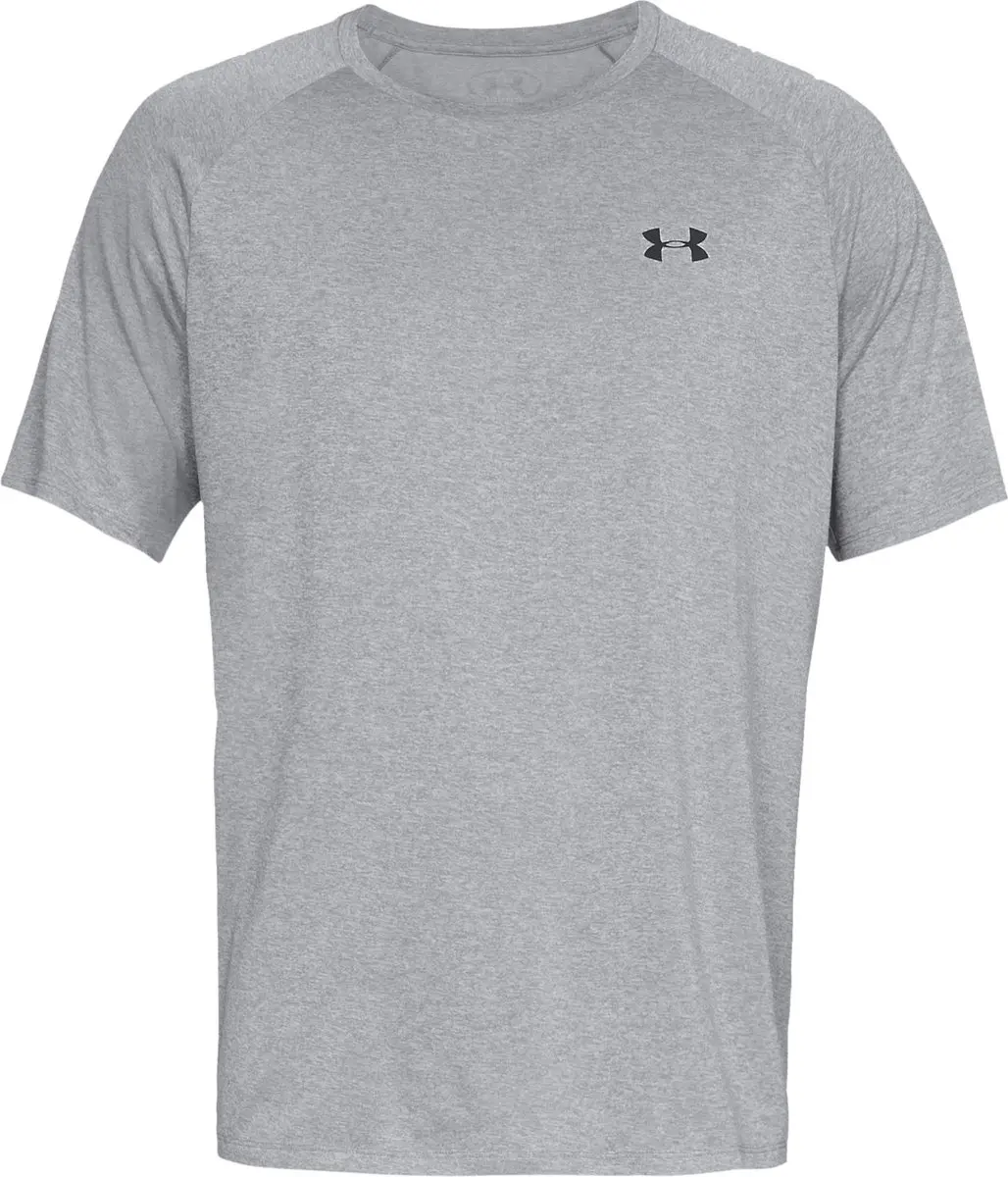 Under Armour UA Tech 2.0 SS Tee