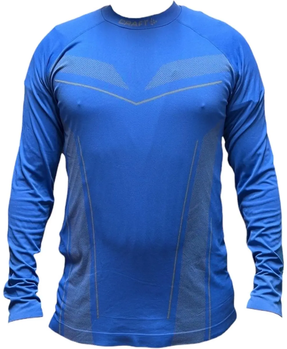 Craft Pro Control Seamless Jersey M Sportshirt