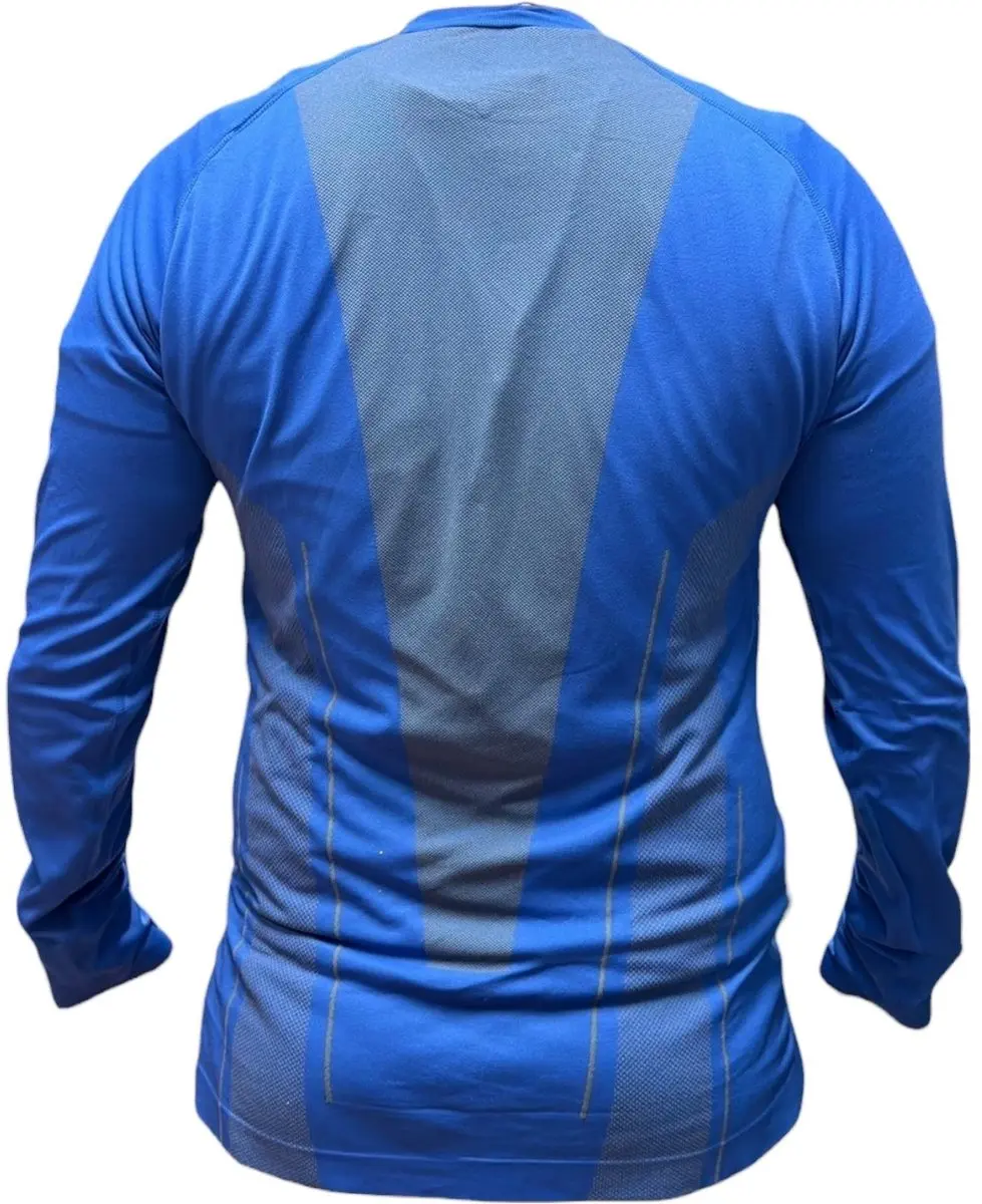 Craft Pro Control Seamless Jersey M Sportshirt - XXL - Blauw