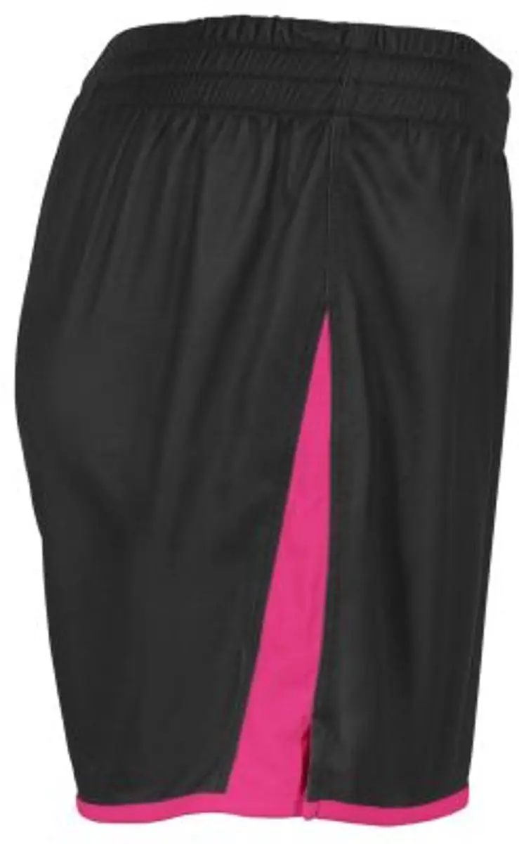 Stanno Altius Shorts Dames - Maat XS - Zwart - afbeelding 6 van 6