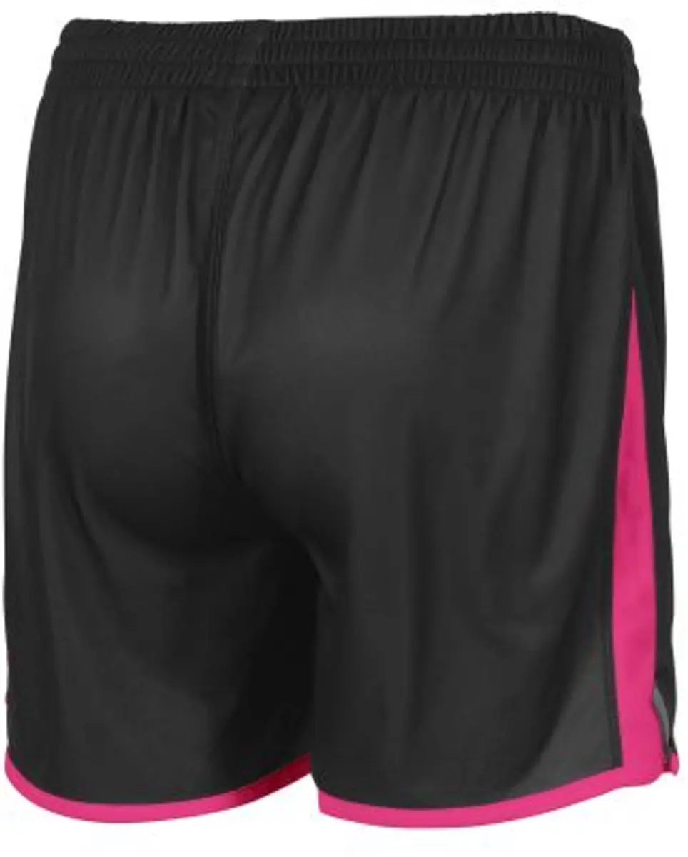 Stanno Altius Shorts Dames - Maat XS - Zwart