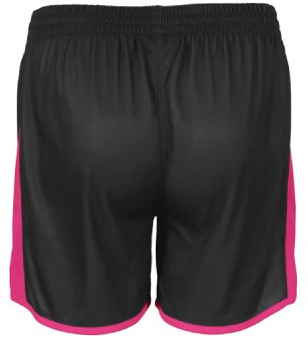 Stanno Altius Shorts Dames - Maat XS - Zwart
