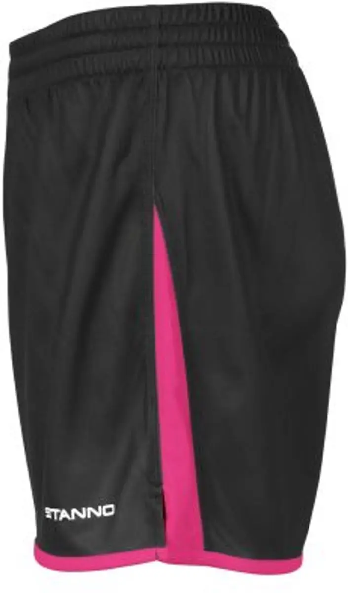 Stanno Altius Shorts Dames - Maat XS - Zwart